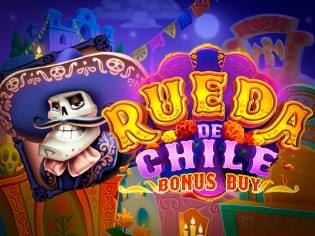 Rueda De Chile Bonus Buy game icon