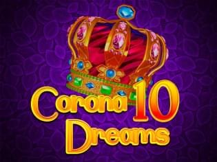 Corona Dreams 10 game icon