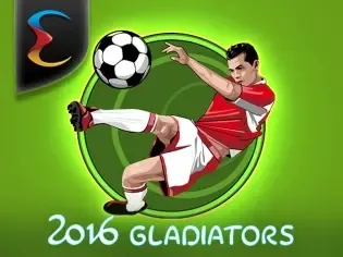 2016 Gladiators game icon