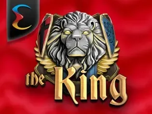 The King game icon
