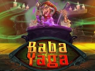 Baba Yaga game icon