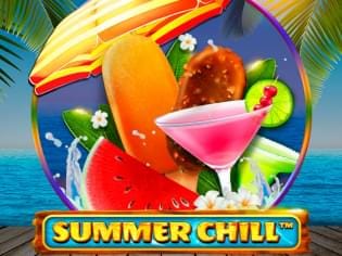 Summer Chill game icon