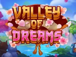 Valley of Dreams game icon