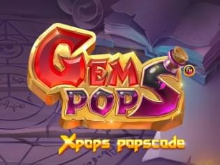 Gem Pops game icon