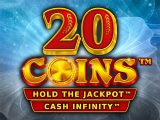 20 Coins™ game icon