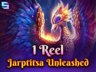 1 Reel - Jarptitsa Unleashed game icon
