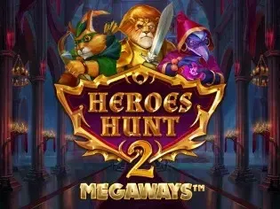 Heroes Hunt 2 game icon
