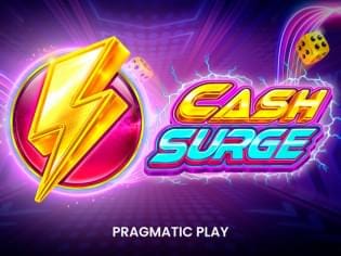 Cash Surge game icon