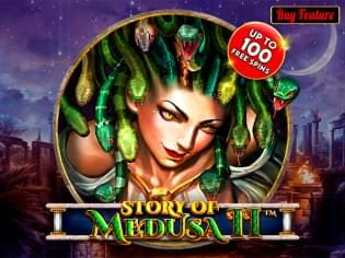 Story Of Medusa II game icon