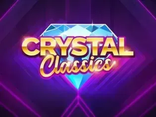 Crystal Classics game icon