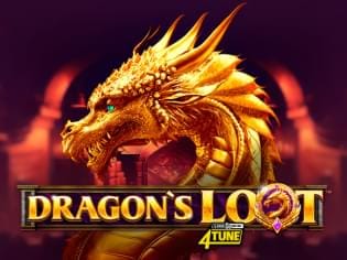 Dragon's Loot Link&Win 4Tune game icon