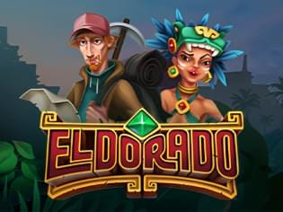 El Dorado game icon