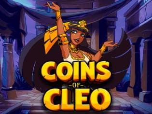 Coins of Cleo game icon